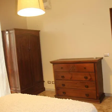 Appartement Artemisia