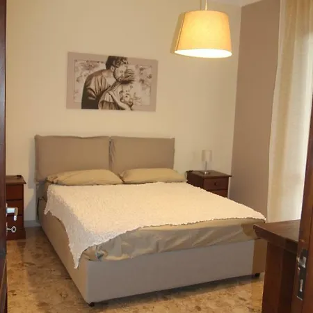 Artemisia Appartement *