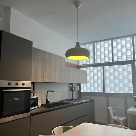 Artemisia Апартаменты