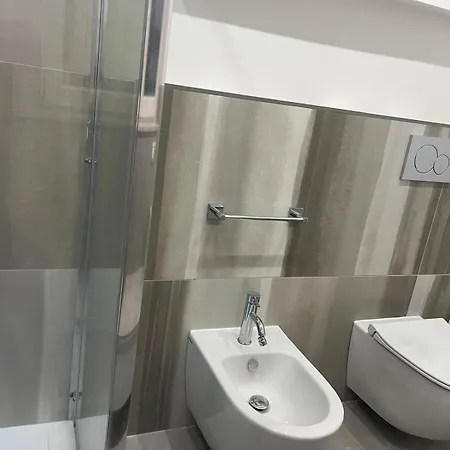 Artemisia Апартаменты