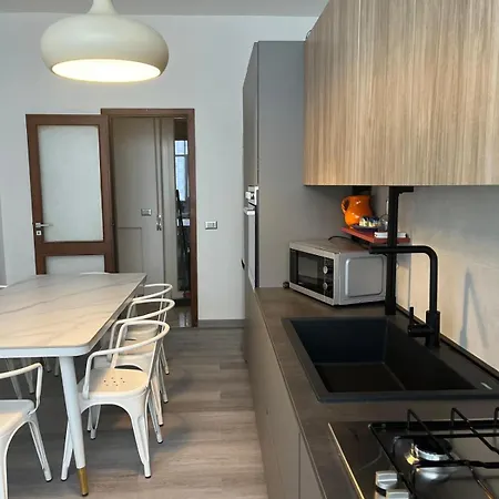 Апартаменты Artemisia