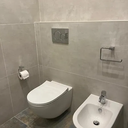 Апартаменты Artemisia *