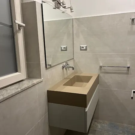 Artemisia Апартаменты Катания