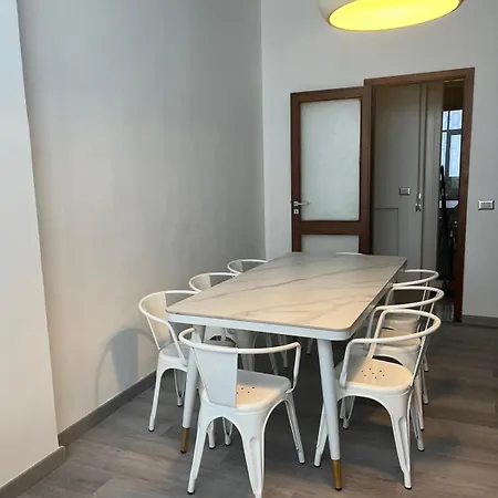 Апартаменты Artemisia *