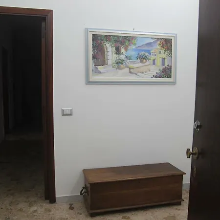 Appartamento Artemisia Catania