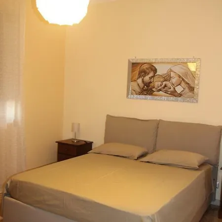 Appartamento Artemisia Catania