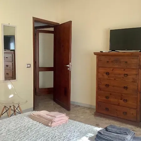 Artemisia Апартаменты *