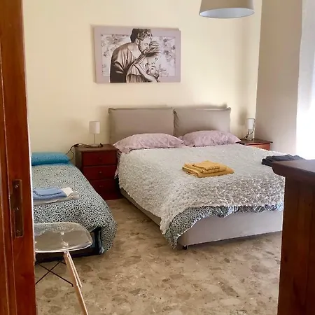 Artemisia Катания