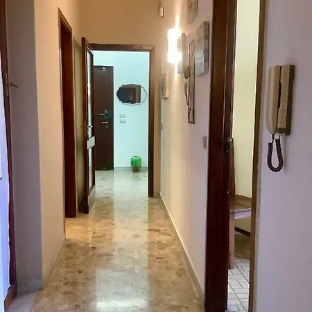 Artemisia Апартаменты *